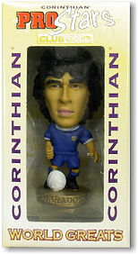 CG WG Set P | Corinthian ProStars CG WG Set P | Corinthian ProStars